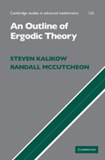 An outline of ergodic theory