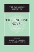 The Cambridge History of the English Novel