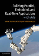 Building parallel, embedded, and real-Time applications with Ada