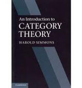 An introduction to category theory