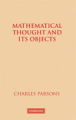 Mathematical thought and its objects