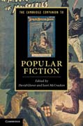 The Cambridge companion to popular fiction