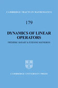 Dynamics of linear operators