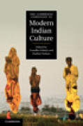 The Cambridge companion to modern indian culture