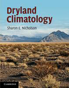 Dryland climatology