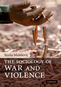 The sociology of war and violence