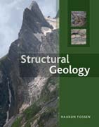 Structural geology