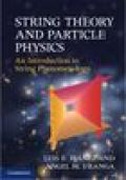 String theory and particle physics: an introduction to string phenomenology