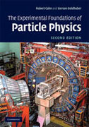 The experimental foundations of particle physics