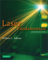 Laser fundamentals