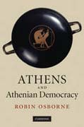 Athens and Athenian democracy