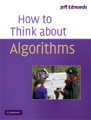 How to think about algorithms