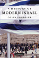 A History of Modern Israel