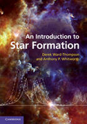 An introduction to star formation