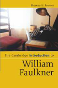 The Cambridge Introduction to William Faulkner