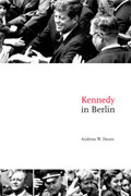 Kennedy in Berlin