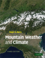 Mountain weather and climate