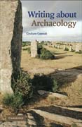 Writing about archaeology