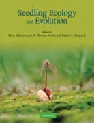 Seedling ecology and evolution