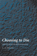 Choosing to Die