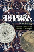 Calendrical calculations