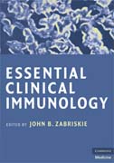 Essential clinical immunology