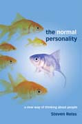 The normal personality: a new way of thinking about people