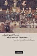 A centripetal theory of democratic governance