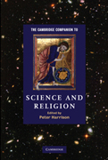 The Cambridge companion to science and religion