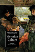 The Cambridge companion to victorian culture