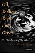 Oil, dollars, debt, and crises