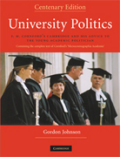 University Politics