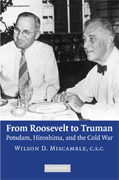 From Roosevelt to Truman