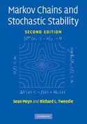 Markov chains and stochastic stability