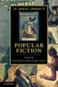 The Cambridge companion to popular fiction