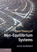 Field theory of non-equilibrium systems