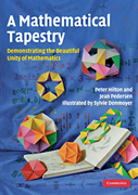 A mathematical tapestry: demonstrating the beautiful unity of mathematics