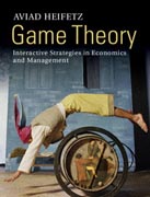 Game Theory: Interactive Strategies in Economics and Management