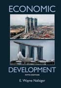 Economic development