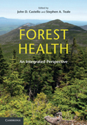 Forest health: an integrated perspective