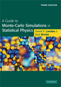 A guide to Monte Carlo simulations in statistical physics