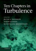 Ten Chapters in Turbulence