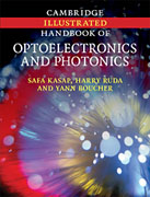 Cambridge illustrated handbook of optoelectronics and photonics