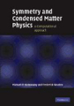 Symmetry and condensed matter physics: a computational approach