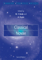 Classical novae