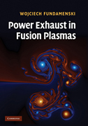 Power exhaust in fusion plasmas