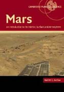 Mars: an introduction to its interior, surface and atmosphere