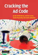 Cracking the ad code