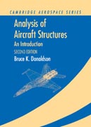 Analysis of aircraft structures