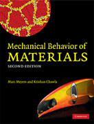 Mechanical behavior of materials